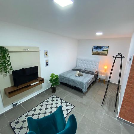 Suite Vargem Grande 2 - Praia, Cachoeira E Trilhas Rio de Janeiro Luaran gambar