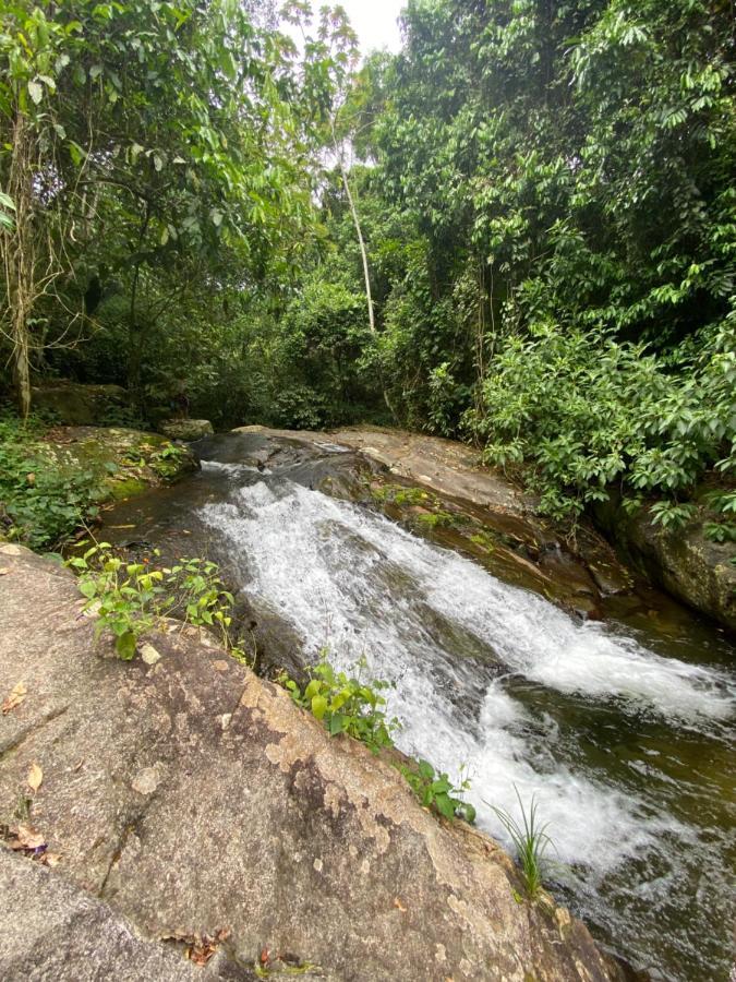 Suite Vargem Grande 2 - Praia, Cachoeira E Trilhas Rio de Janeiro Luaran gambar