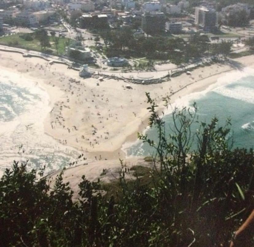 Suite Vargem Grande 2 - Praia, Cachoeira E Trilhas Rio de Janeiro Luaran gambar