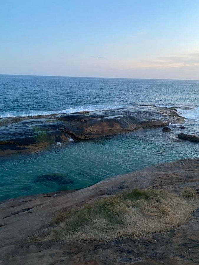 Suite Vargem Grande 2 - Praia, Cachoeira E Trilhas Rio de Janeiro Luaran gambar