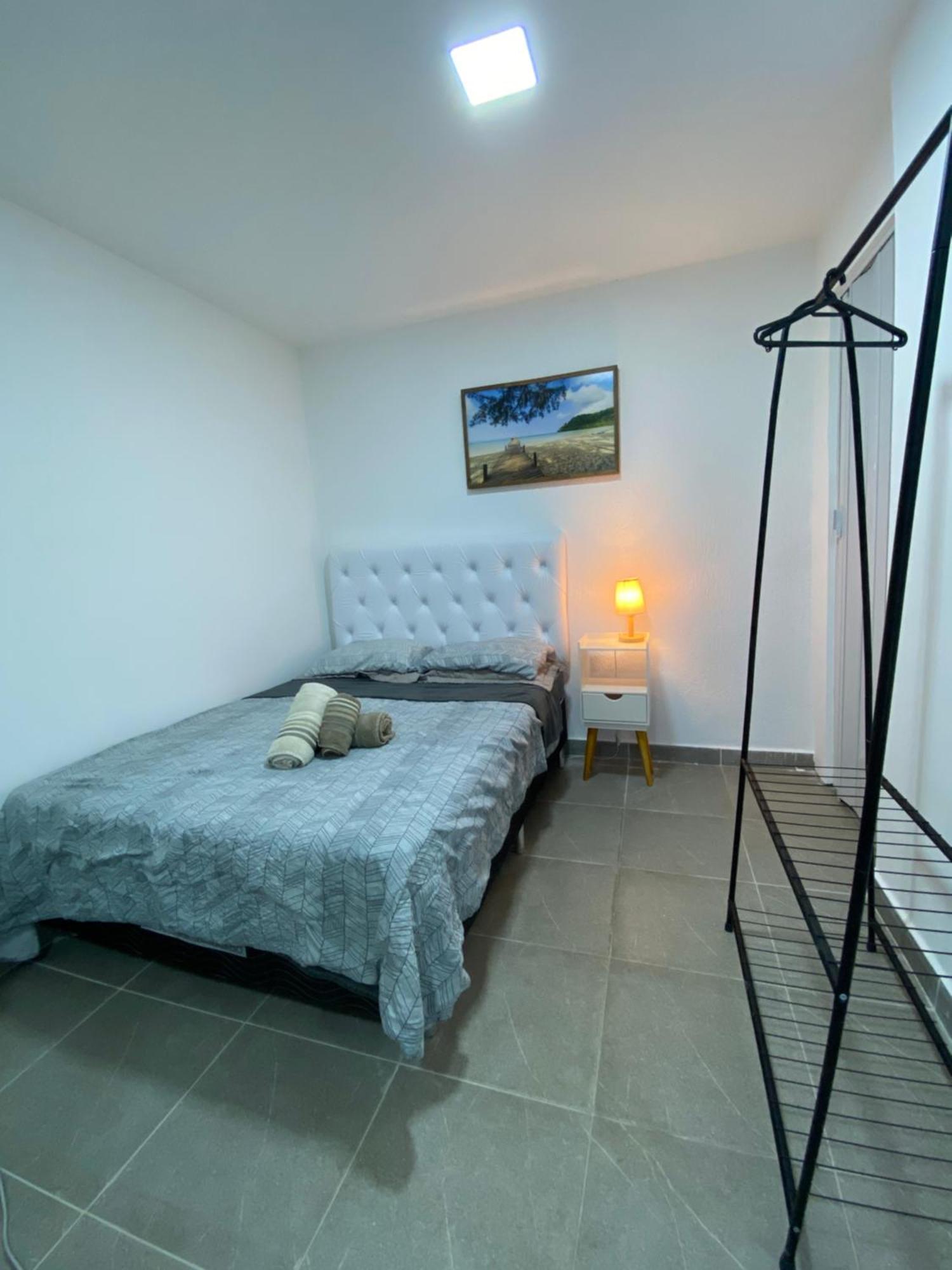 Suite Vargem Grande 2 - Praia, Cachoeira E Trilhas Rio de Janeiro Luaran gambar