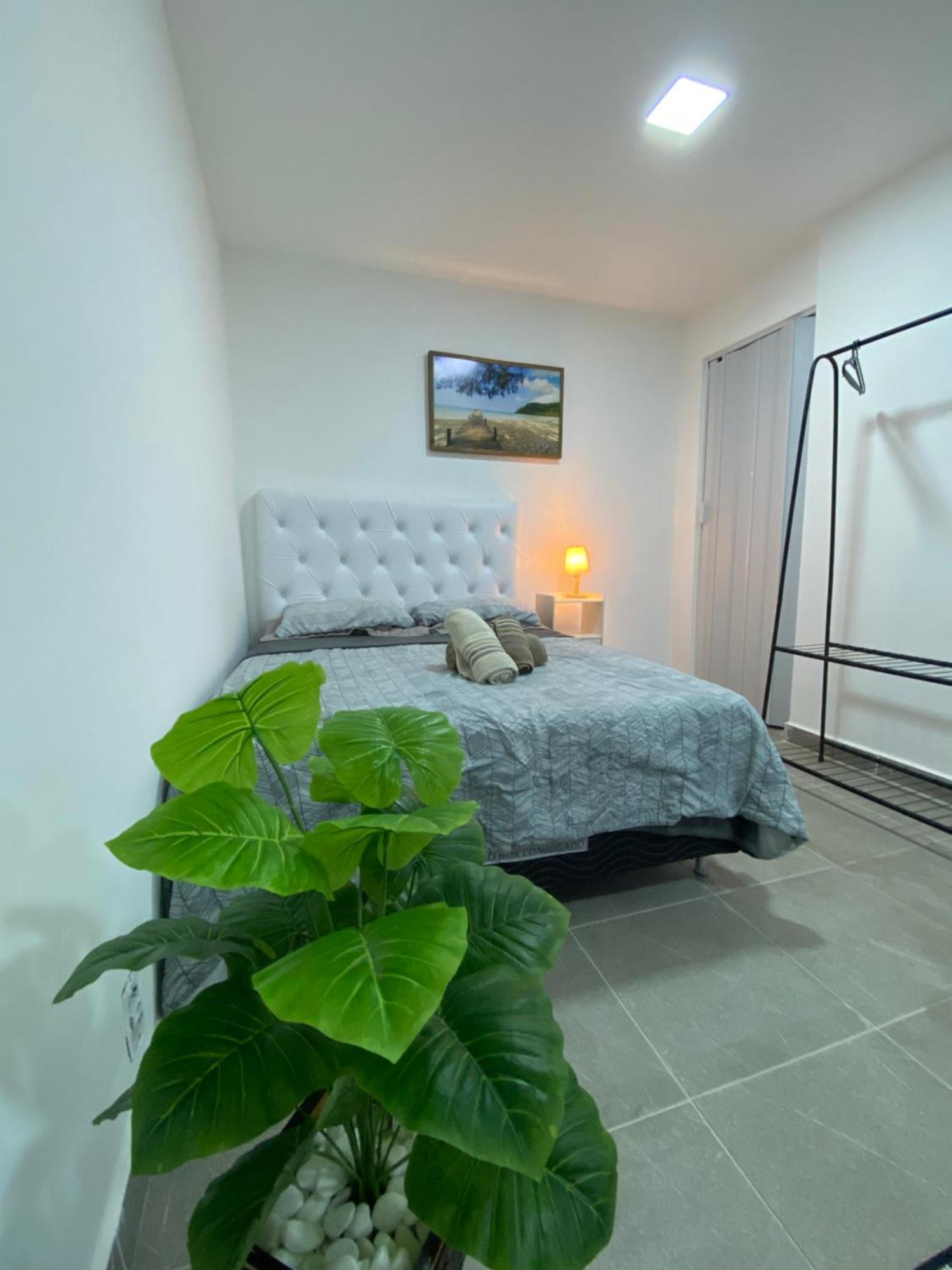 Suite Vargem Grande 2 - Praia, Cachoeira E Trilhas Rio de Janeiro Luaran gambar