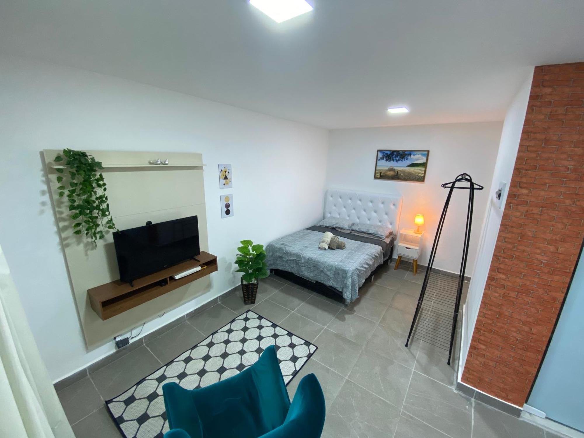 Suite Vargem Grande 2 - Praia, Cachoeira E Trilhas Rio de Janeiro Luaran gambar
