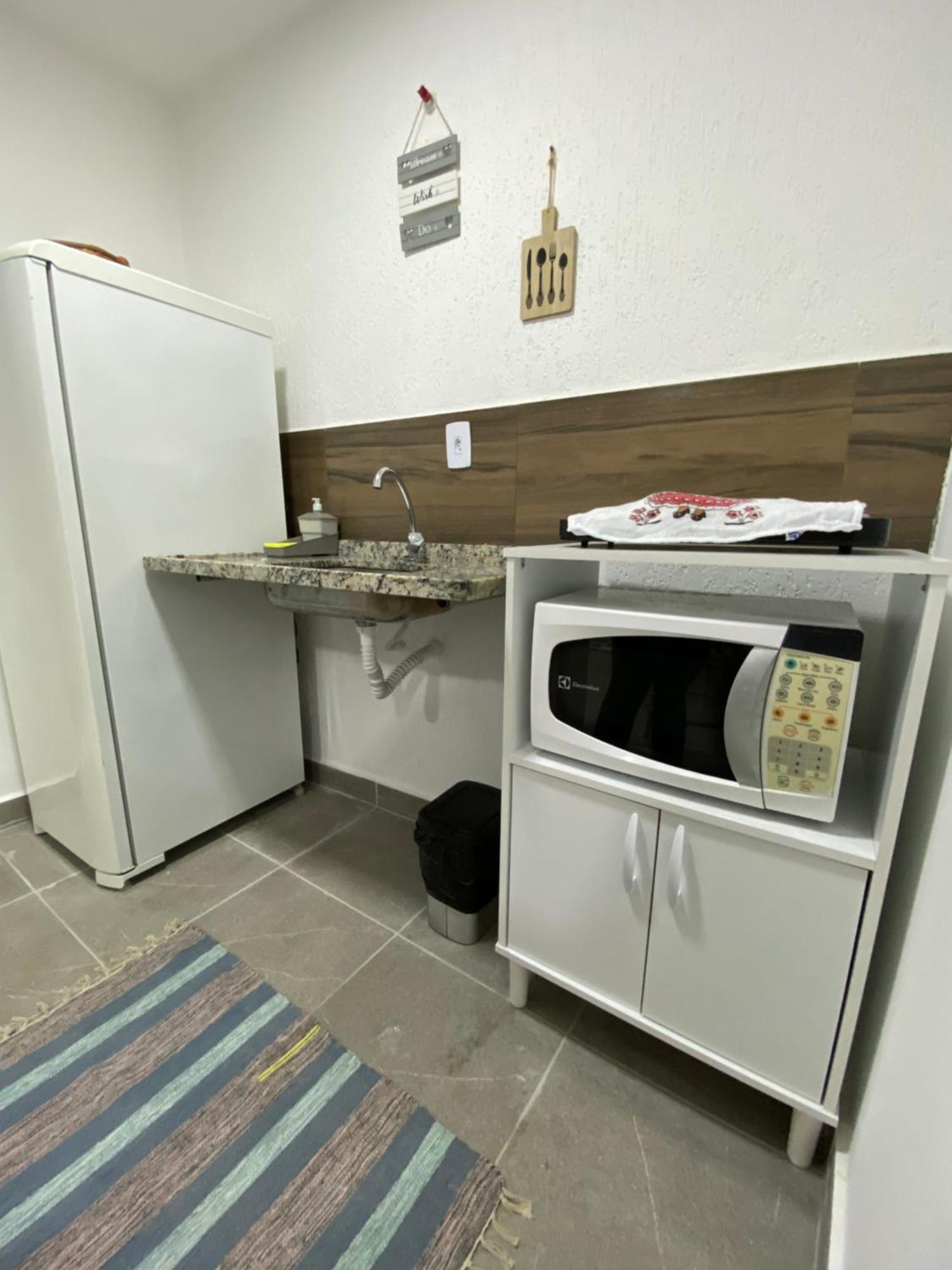 Suite Vargem Grande 2 - Praia, Cachoeira E Trilhas Rio de Janeiro Luaran gambar