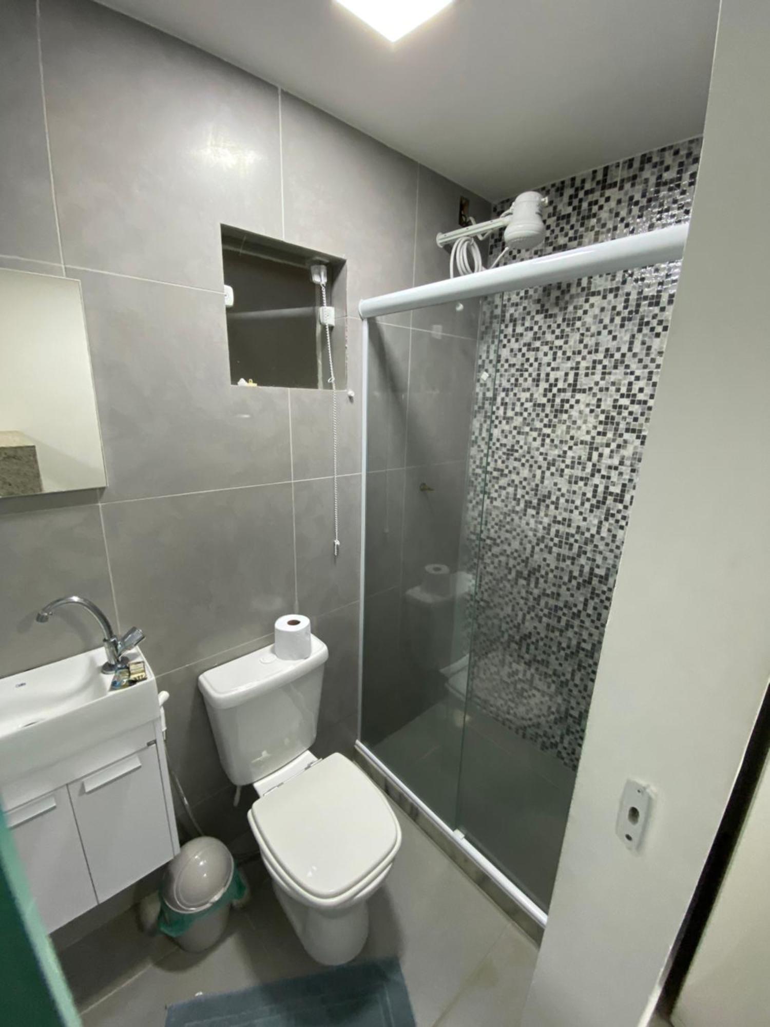 Suite Vargem Grande 2 - Praia, Cachoeira E Trilhas Rio de Janeiro Luaran gambar